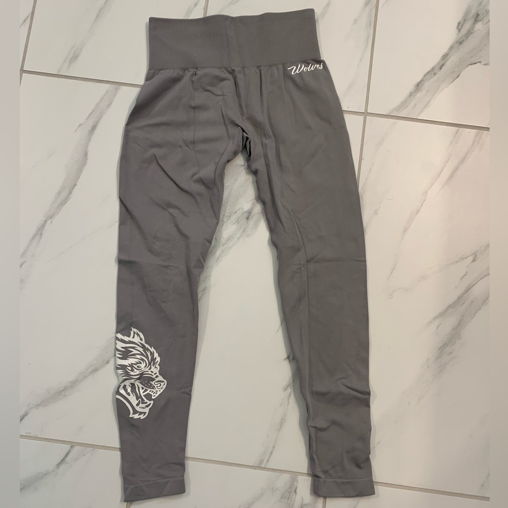 SHE Darcsport women’s leggings (grey)